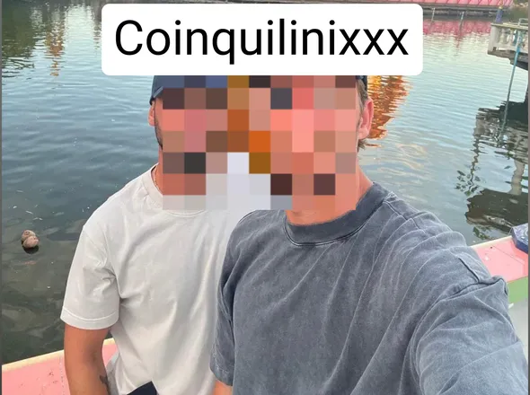 OnlyFans cuenta coinquilinixxx avatar 1
