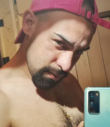 OnlyFans cuenta cristian18526 avatar 1