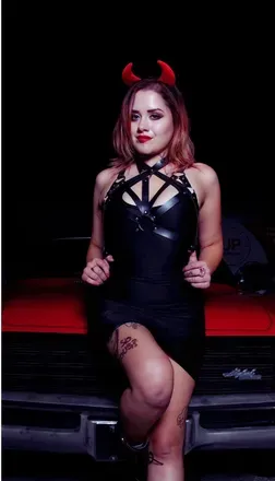 OnlyFans cuenta nyxwanders avatar 1