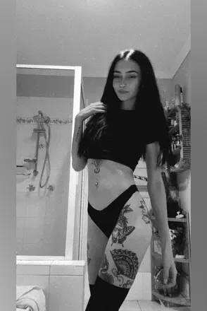 OnlyFans de missbarefootpixie.x