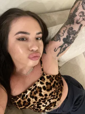OnlyFans cuenta violetskyefree avatar 1