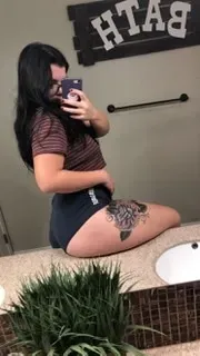 OnlyFans of barolinebaskell