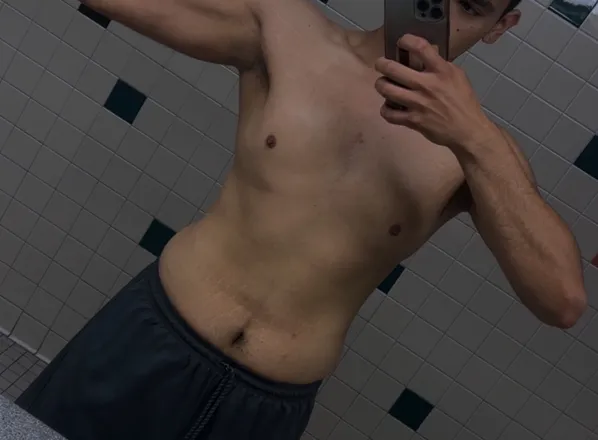 OnlyFans cuenta bunny.boi323 header 2