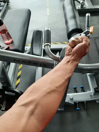 OnlyFans cuenta intheshowergym header 2