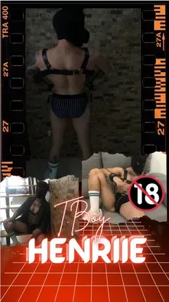 OnlyFans cuenta henriie avatar 1