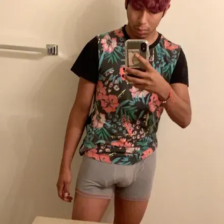 OnlyFans cuenta chocolatesweets01 avatar 1
