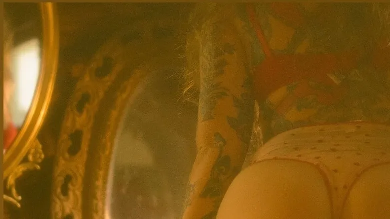 OnlyFans cuenta tattedcoochie header 2