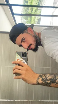 OnlyFans cuenta colbyvega01 avatar 1