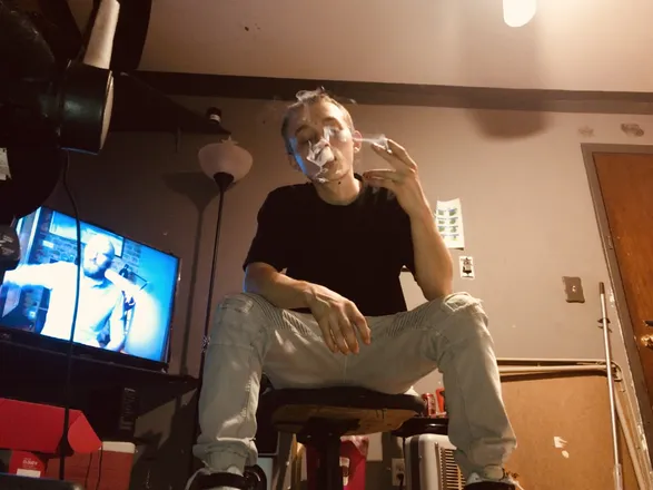 OnlyFans account  willbrown98 header 2