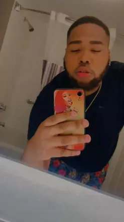 OnlyFans account  bluuhendrixxx avatar 1