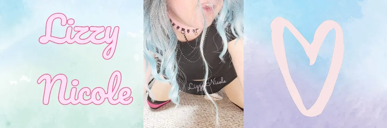 OnlyFans cuenta lizzy_nicole_mo header 2