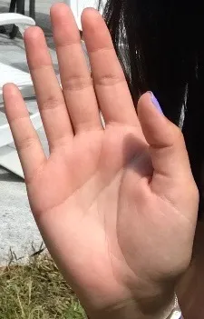 OnlyFans cuenta onlyhandyhands07 header 2