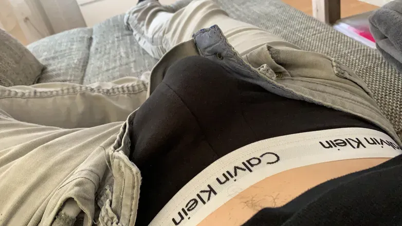 OnlyFans cuenta hrnybrn avatar 1