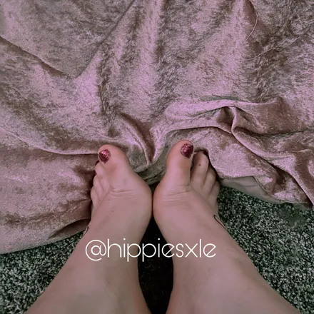 OnlyFans cuenta hippiesxle header 2
