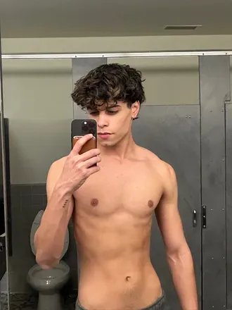 OnlyFans cuenta aquariusbhaby avatar 1