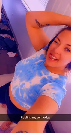 OnlyFans cuenta babieblueee avatar 1