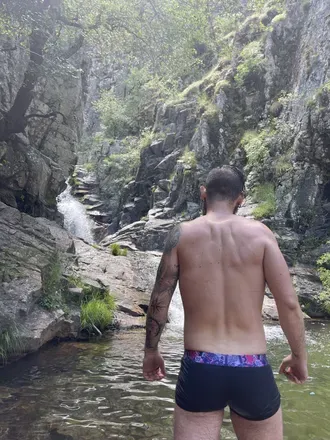 OnlyFans cuenta ruperht avatar 1