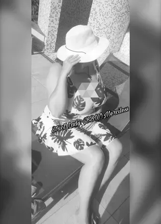 OnlyFans cuenta strictladybbw avatar 1