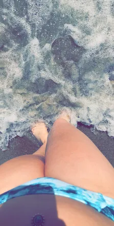 OnlyFans cuenta innocentpeach10 header 2