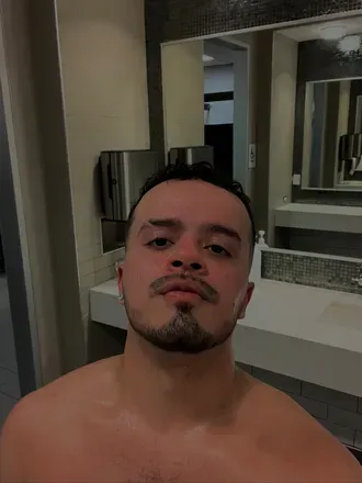 OnlyFans cuenta henribrazil avatar 1