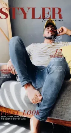 OnlyFans cuenta armanimxfeetboy avatar 1