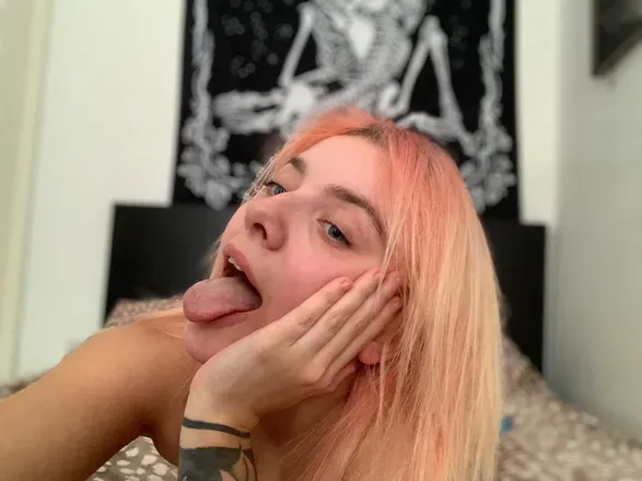 OnlyFans cuenta pinkdioxide avatar 1