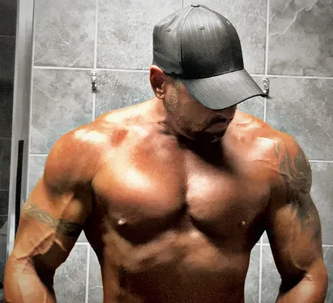 OnlyFans cuenta themexicanviking avatar 1