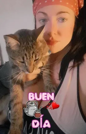 OnlyFans cuenta irinaperez avatar 1
