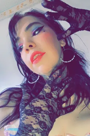 OnlyFans cuenta itsmothermoth avatar 1