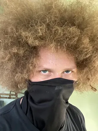 OnlyFans account  afrowdisiac avatar 1