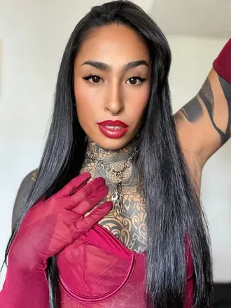 OnlyFans cuenta hasnna avatar 1