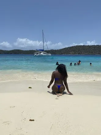 OnlyFans cuenta ayannatx avatar 1