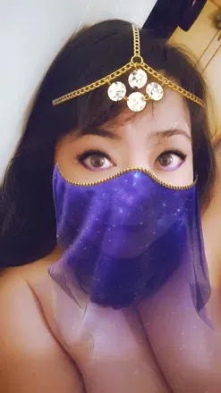OnlyFans cuenta mamamanko avatar 1
