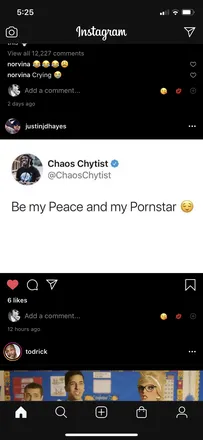 OnlyFans cuenta cyrus94 header 2