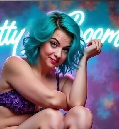 OnlyFans cuenta bettyboom77 header 2