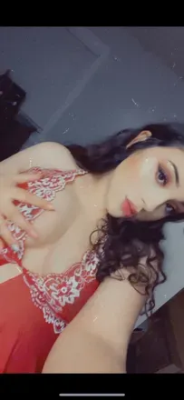 OnlyFans cuenta baabynessa avatar 1