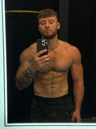 OnlyFans cuenta kingbhizzi avatar 1