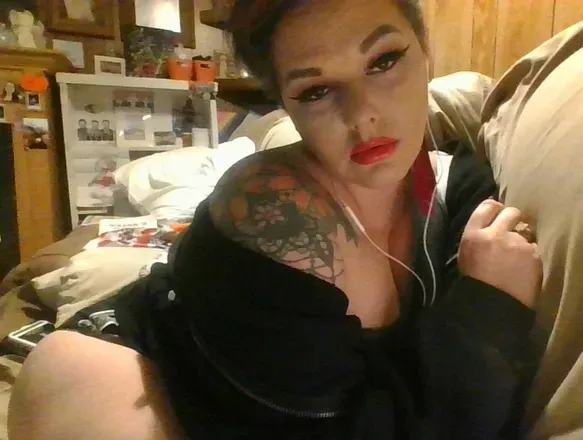 OnlyFans cuenta darkenchantress avatar 1