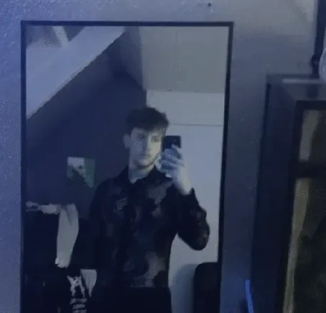 OnlyFans cuenta klamstrakur avatar 1