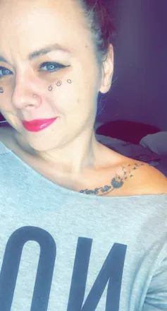 OnlyFans cuenta jadedbabygirlxxx avatar 1