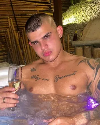 OnlyFans cuenta wilgarciap avatar 1