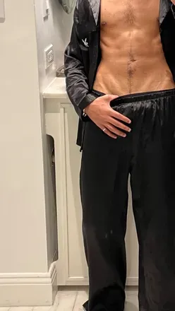OnlyFans account  lightfromhorn avatar 1