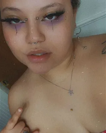 OnlyFans cuenta ash.the.shinigami avatar 1