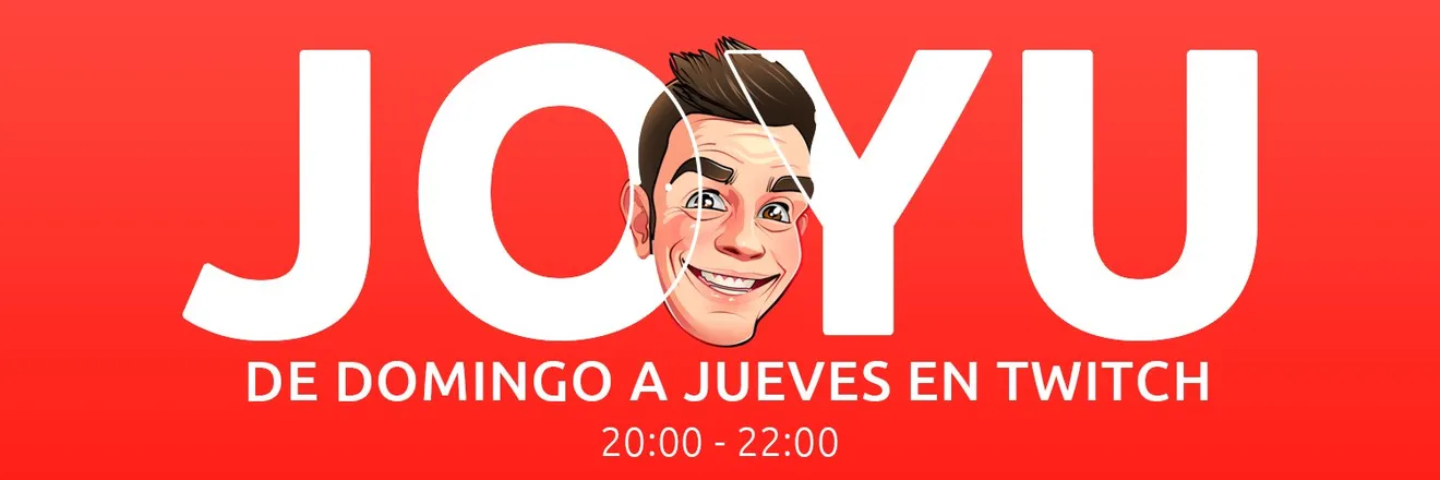 OnlyFans account  joyugames header 2