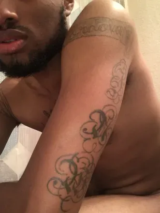 OnlyFans account  bless3000 header 2