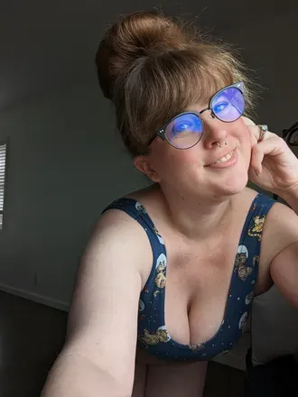 OnlyFans cuenta moxiedemilo avatar 1
