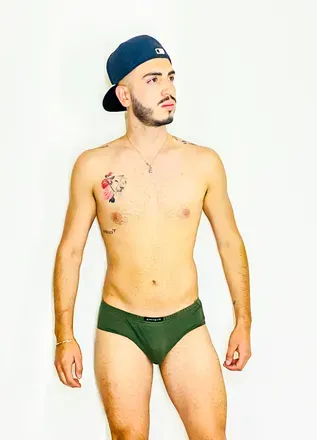 OnlyFans cuenta gabrielmg95 avatar 1