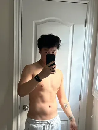 OnlyFans cuenta itswilllll avatar 1