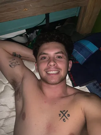OnlyFans cuenta moritz.cole header 2