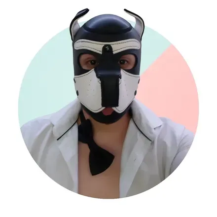OnlyFans cuenta puppycaru avatar 1